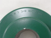 TB Woods 7S138; Coupling Flange; 1-3/8" ID