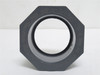 Nibco 837-292; Reducing Bushing 2-1/2NPT x 2NPT; Sch: 80 PVC