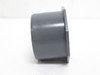 Nibco 837-292; Reducing Bushing 2-1/2NPT x 2NPT; Sch: 80 PVC