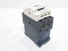 Schneider LC1D12BD; Contactor 12A; 3P; 600V; Coil: 24VDC; 2HP