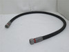 Robert Reiser 8112080; High Pressure Hose 180BAR; 3/8"