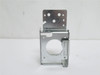 Ishida Scales 66699506; Steel Motor Bracket 3322791
