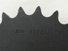 Martin 80BS22-1; Sprocket; #80; 22 Teeth; 1" ID