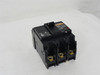 Fuji SA33C-BB3ASC-005; Circuit Breaker; 5A; 3 Pole