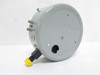 Mercoid DA-21-3-9S; Bourdon Tube Pressure Switch; 10-300PSIG