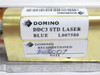 Domino L007580; Blue Laser Tube Exchange Assembly