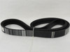 Continental 2/BX60; V-Belt; 1.46" Width; 2 Ribs; Size BX