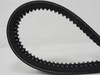 Continental 2/BX60; V-Belt; 1.46" Width; 2 Ribs; Size BX