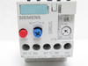 Siemens 3RU1116-1CB0; Overload Relay; 1.8-2.5A; 600VAC