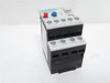 Siemens 3RU1116-1CB0; Overload Relay; 1.8-2.5A; 600VAC
