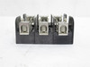 Ferraz-Shawmut 20303; Fuse Holder; 3P; 30A; 250VAC