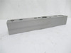 Multivac 11581119518; Intermediate Plate; Aluminum; FWZ; OT