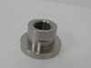 MFG- BD0341A; Floating Rod End Adaptor; 3/4" NPT