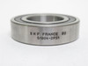 SKF 61904-2RS1; Ball Bearing 20mmID x 37mmOD x 9mm Width