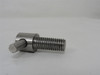 Marel Z33602; Thumb Screw; M8-1.25 Thread