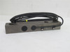 HBM; INC. BLF-15100; LOAD CELL; BLF-15100; CAPACITY: 5000LBS