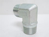 Eaton 2024-20-20S; Elbow Fitting; 90Deg; 1-1/4NPT x 1-1/4 JIC