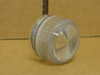 Cutler-Hammer 10250TC5N; Indicator Light Lens Cap; Clear