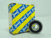 SNR 6200EEJ30; Ball Bearing; 10mm ID x 30mm OD x 9mm Wide