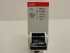 ABB S401U-K5; Mini-Circuit Breaker; 5A; 1 Pole; 240V