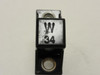 Martin W34; Overload Thermal Unit; Series: W