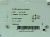 ABB S402U-K5; Circuit Breaker; 5A; 2P; 240Vac