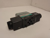 Eaton QM-3-C-10D1-TSP-24/60; Directional Valve 1450PSI; 24Vac