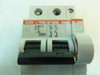 ABB S202M-C2; Circuit Breaker; 2-Pole; 2P; 2A