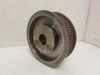 MFG- P728M50-1-1/2; Belt Pulley; 1-1/2"ID NO KEYWAY; 72 Teeth