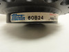 Martin 60B24-3/4NK; Sprocket # 60; 24Teeth; 3/4"ID; No Keyway