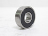 SKF 608-2RSH/GJN; Ball Bearing; 8mmID x 22mmOD x 7mm Wide