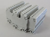 Cabur RN300GR; LOT-21 Terminal Block 1.5mm 500V