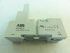 ABB CR-M2LS; Relay Socket; 7A; 250VAC