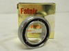 Fafnir 2MM9305WI DUL; Angular Contact Bearing 25mm ID x 42mm OD