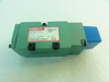 Numatics 554BA400MT00061; Solenoid Valve; 0.2A; 24VDC; 150PSIG