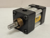 Parker F2MAUS18A; Air Cylinder 2"ID x 1/2" Stroke