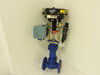 ARI Valves 23441-DN40-SR1986; Actuated Valve; DN40 Flange