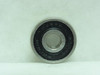 Fafnir 36PP2; Ball Bearing; 6mm ID x 19mm OD x 6mm Wide