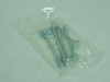 Nordson 11795A; Lot-4; Specialty Bolt Kit; Sealed Bags