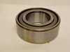 Fafnir 5209W C1; Double Row Angular Contact Bearing 45mm ID