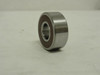 NHBB 201DD1SD603; Ball Bearing; 13mm ID x 32mm OD x 1/2" Wide