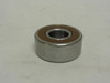 NHBB 201DD1SD603; Ball Bearing; 13mm ID x 32mm OD x 1/2" Wide