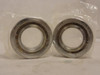 Timken MM9310WI2HQUH; Duplex Angular Contact Bearing 1-1/2"ID