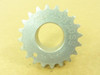 Martin 25B20SS-3/4; Sprocket; # 25; 20Teeth; 3/4"ID