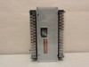 Allen-Bradley 1791-24B8; DC Block I/O Module 24 In/8 Out; SER B