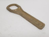 Urschel 16389; Spanner Wrench; 2.16" ID