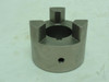 Martin ML100 1-1/4; Jaw Coupler Hub; 1-1/4"ID; 2.53" Hub OD