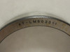 NTN 4T-LM603011; Tapered Roller Bearing Cup; 3-1/16" OD