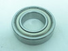 NSK 6005ZZ; Ball Bearing; 25mm ID; 47mm OD; 12mm Width