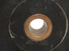 Martin BK60-Bushed; Idler V-Belt Pulley; 1Gr; 3/4 Bushing ID